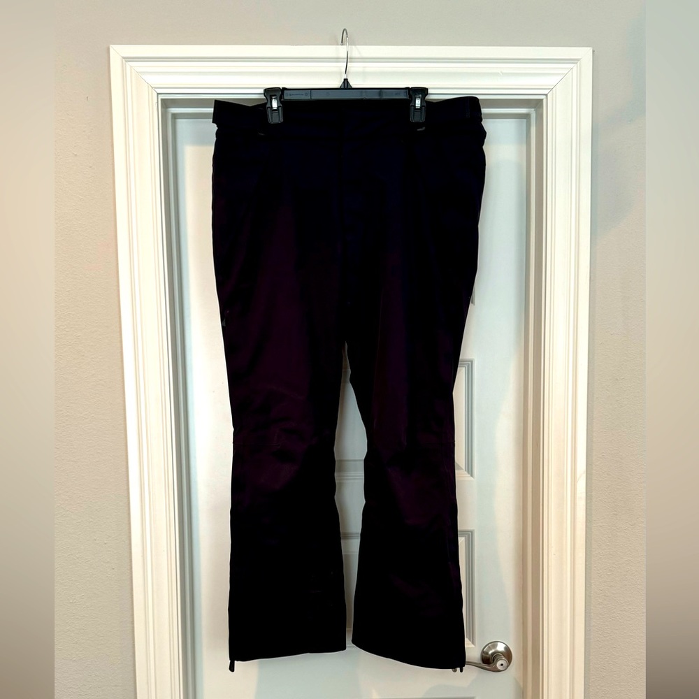 Moncler Grenoble Ski Pants - Navy Blue